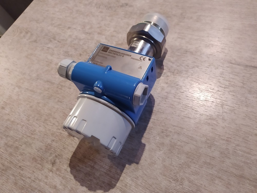 ENDRESS + HAUSER DELTAPILOT S DB50-AC10BB11BG20 [NEW]
