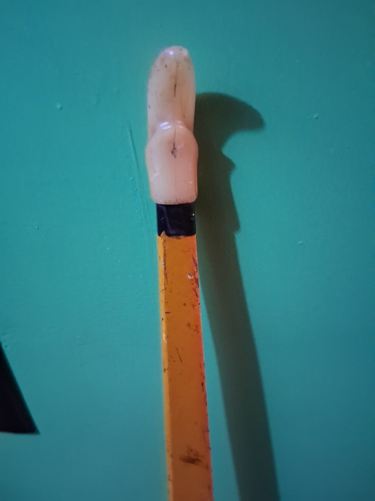 VINTAGE PLY-FLEX BOW ARCHERY 58"