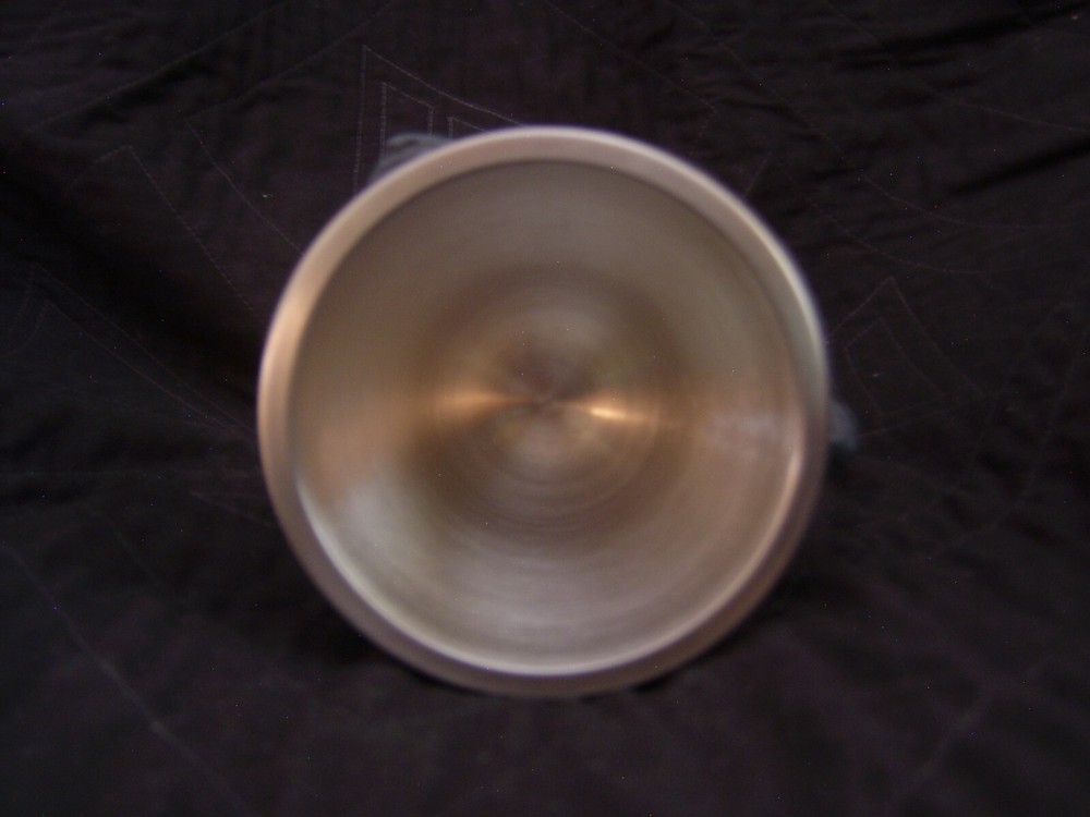 Goddess Chalice Cup