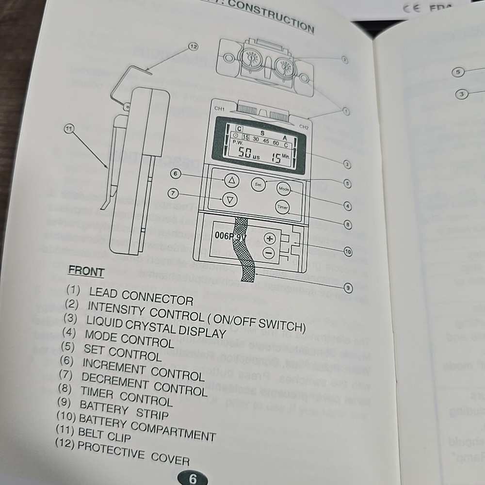 Current Solutions MPO 5500 Muscle