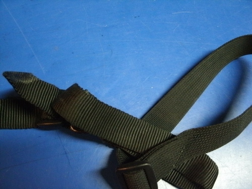BLACK SLING