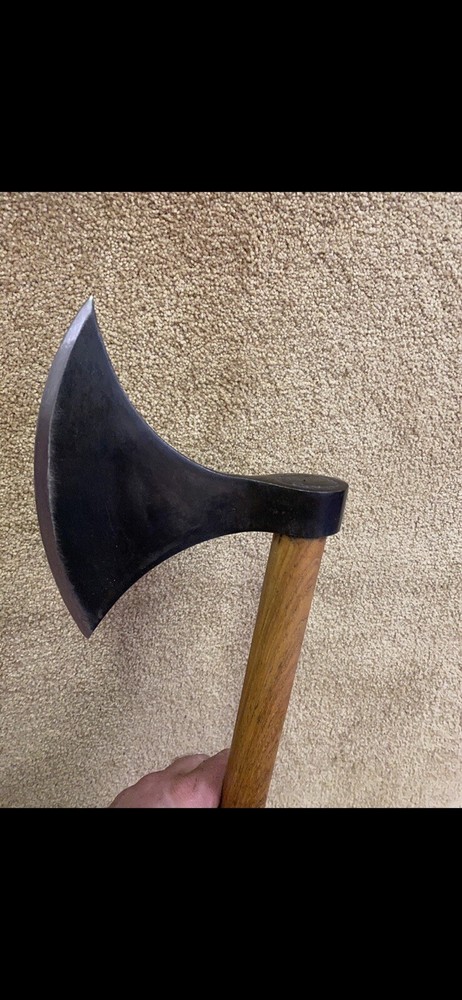 Dane Axe Viking Axe Pole axe