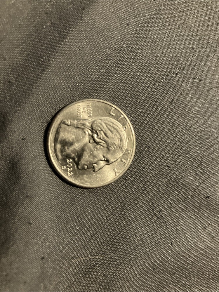 Wrong Facing 2022D Quarter. Negotiable.