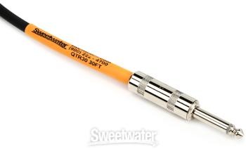 Pro Co EG-30 Excellines Instrument Cable - 30 foot