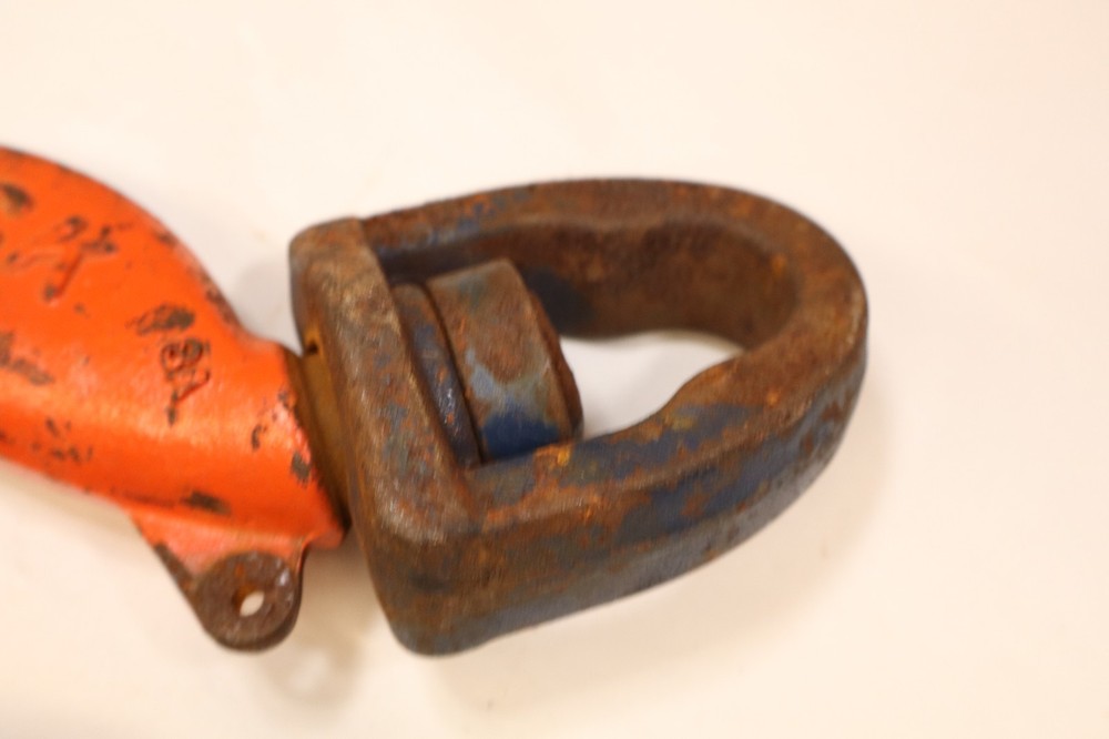 mckissick Hook RM