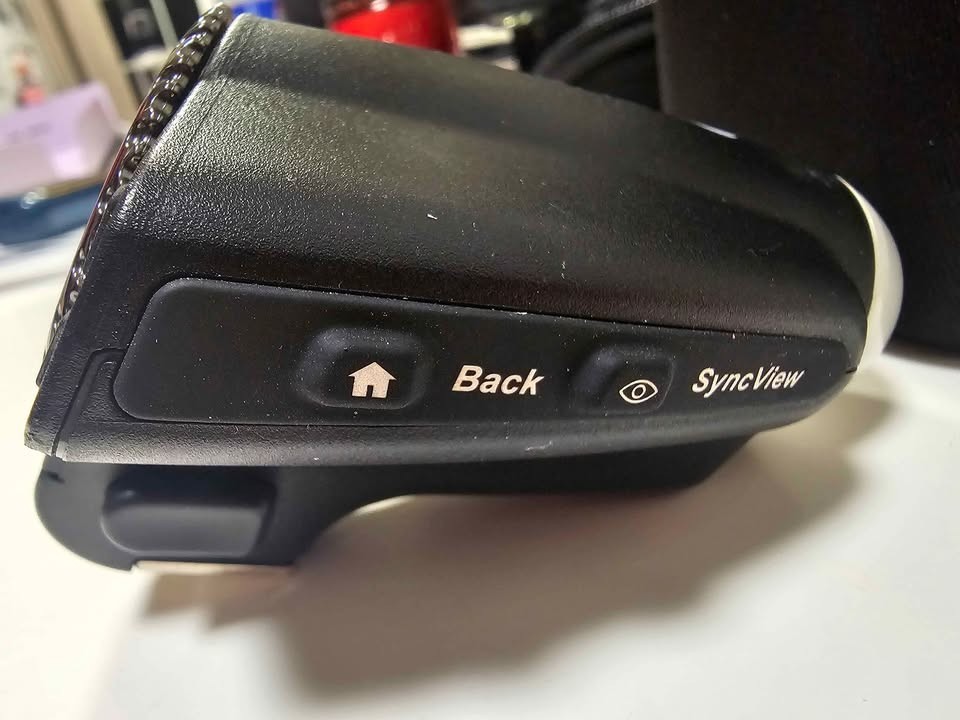 Fusion Raven TLC controller for Nikon with Case