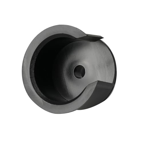 Inner Hinge Pivot Plastic Bushing Insert for Toyota Tundra 2007-2024 - Tailgate