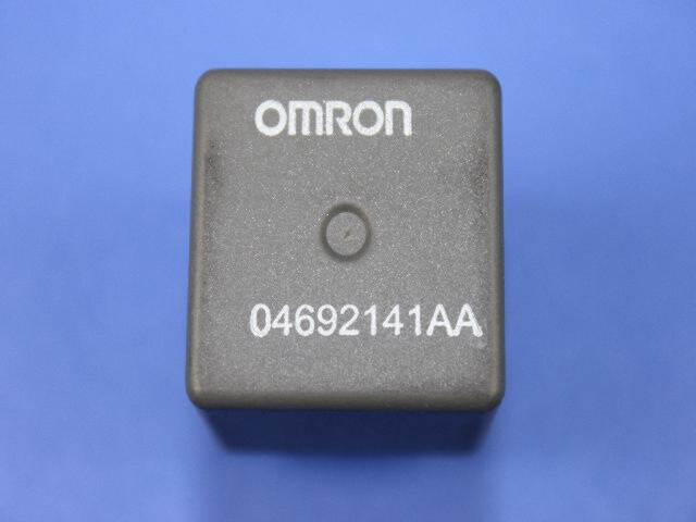 Mopar 04692141AA Mini Relay