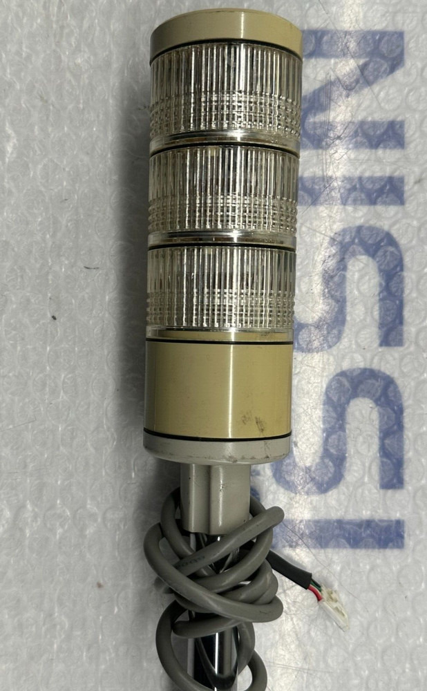 PATLITE HSST-312-RYG SIGNAL LIGHT