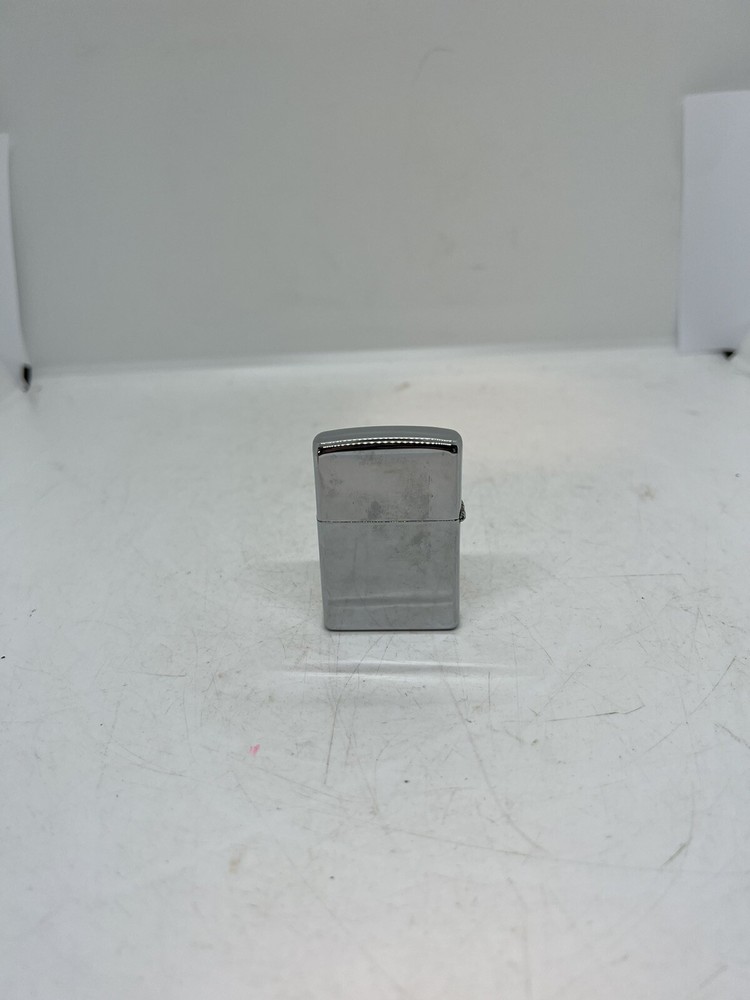 ZIPPO J 03 HARLEY DAVIDSON LIGHTER