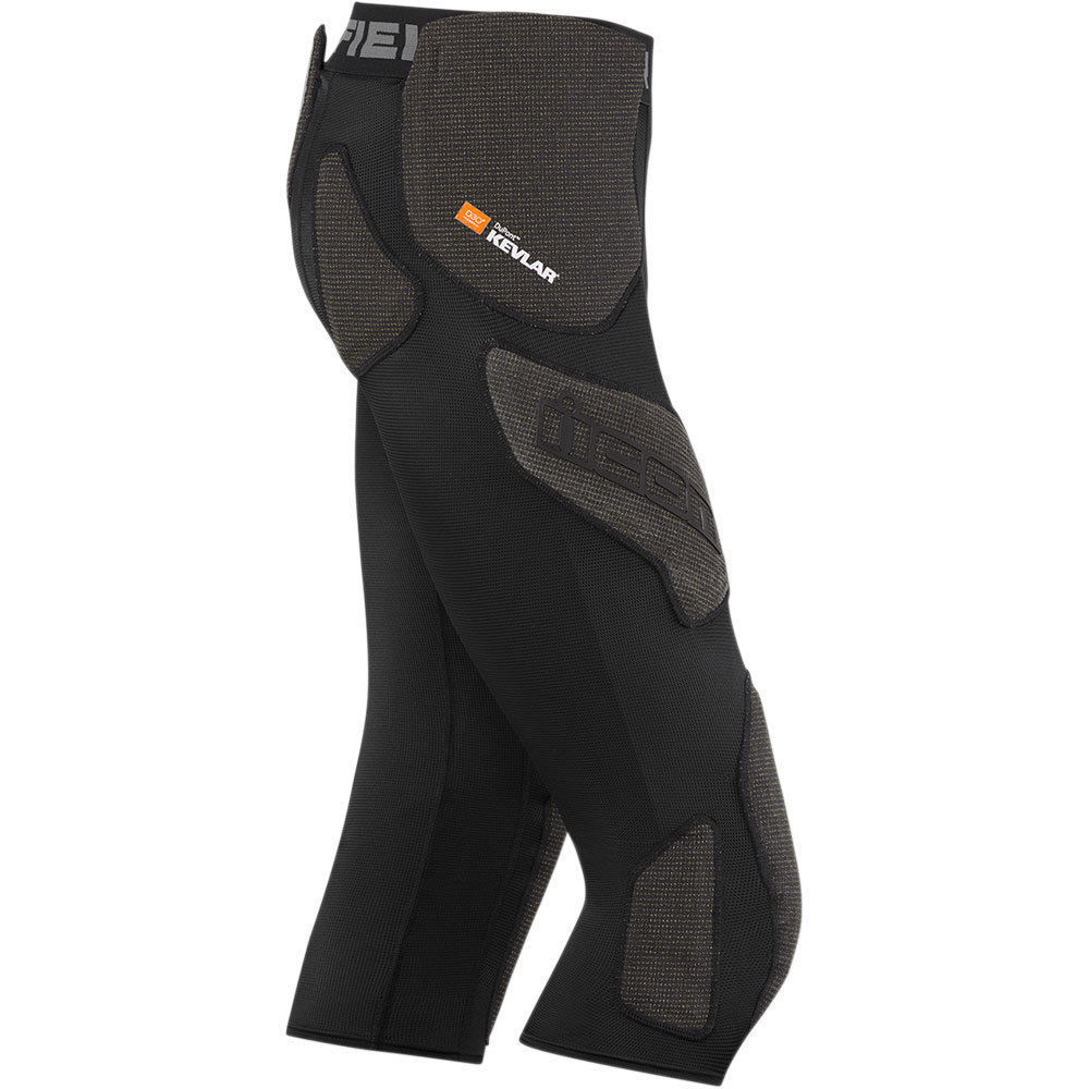 Icon Base Layer Field Armor Compression Pant with D30 - Choose Size