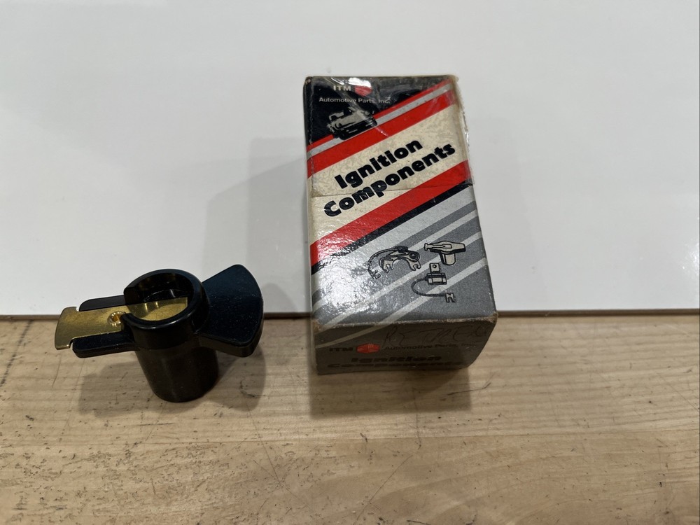 ITM 173-781 Distributor Rotor (Carquest DU314)