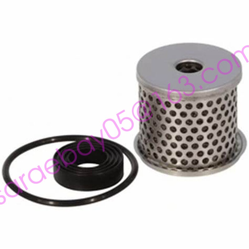 SMC AMG-EL550 Water Separator Replacement Element For Use with AMG 550 ✦KD