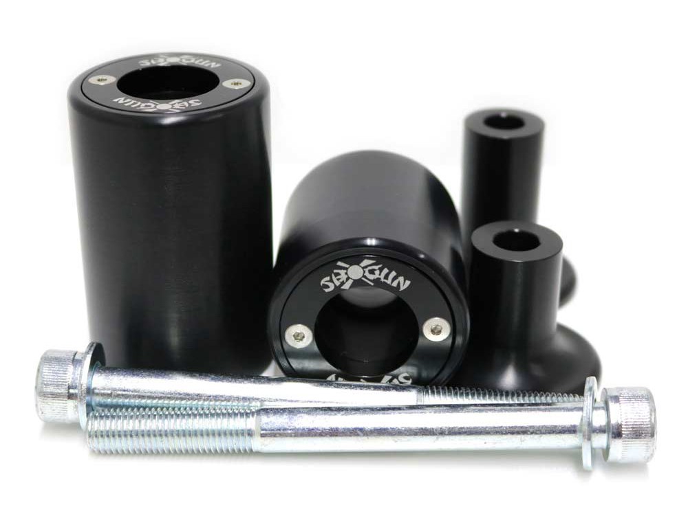 PA2 Frame Slider - Style: Guards