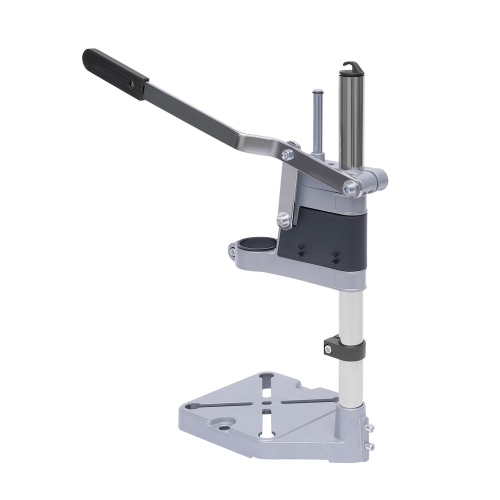 Drill Press Stand Single Head Drill Stand Tool Bench Clamp Support Tool 38-42mm