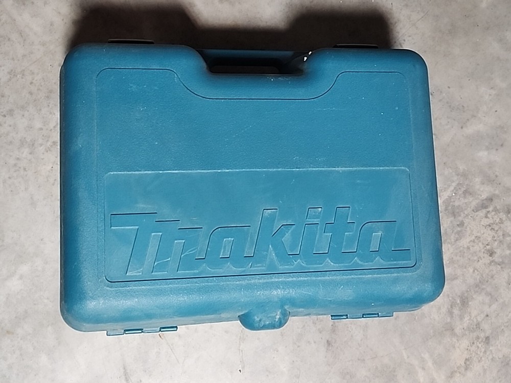 Makita Power Tools Combo Set Used *TESTED*