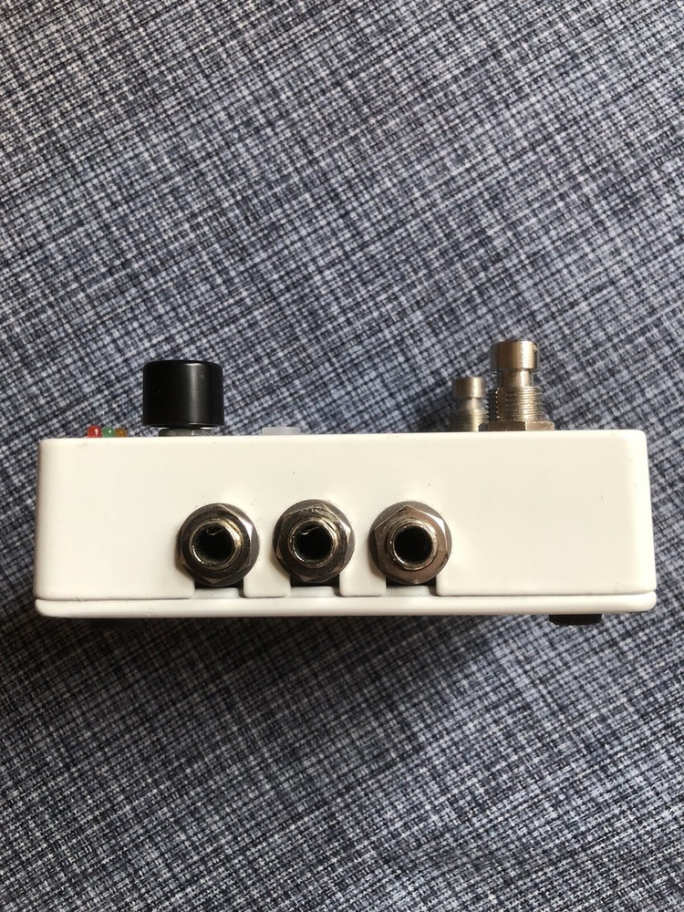 Electro Harmonix Stereo Looper 720