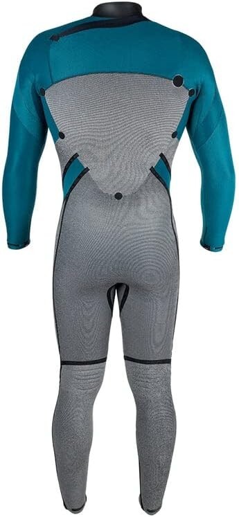 XCEL Men's 3/2 INFINITI SOLUTION CZ Wetsuit - NAW - Small - NWT