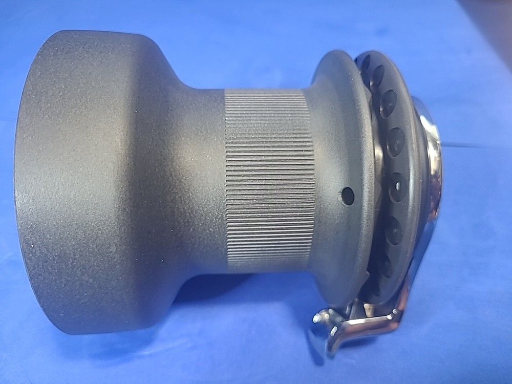 Antal W16.2 2 Speed Self Tailing Winch