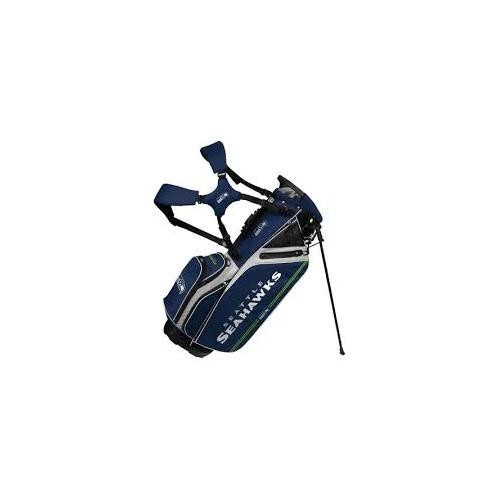 2025 Seattle Seahawks Stand Bag