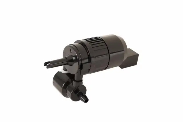 Genuine GM Windshield Washer Pump 84801575