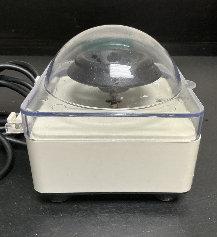 Micro Centrifuge Model LX-100
