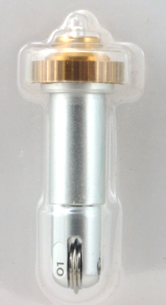 Cricut Scoring Wheel Tip + Drive Housing for Cricut Maker