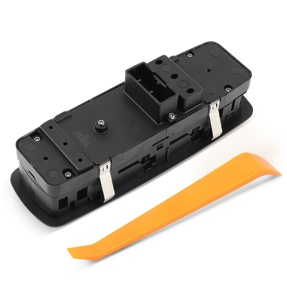 Power Window Switch Front Left Driver for Chrysler Pacifica 2017-2022 68234092AC