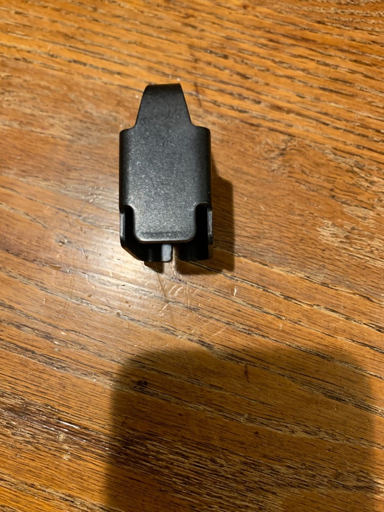 Steel Double Stack 9/40 Magazine Loader