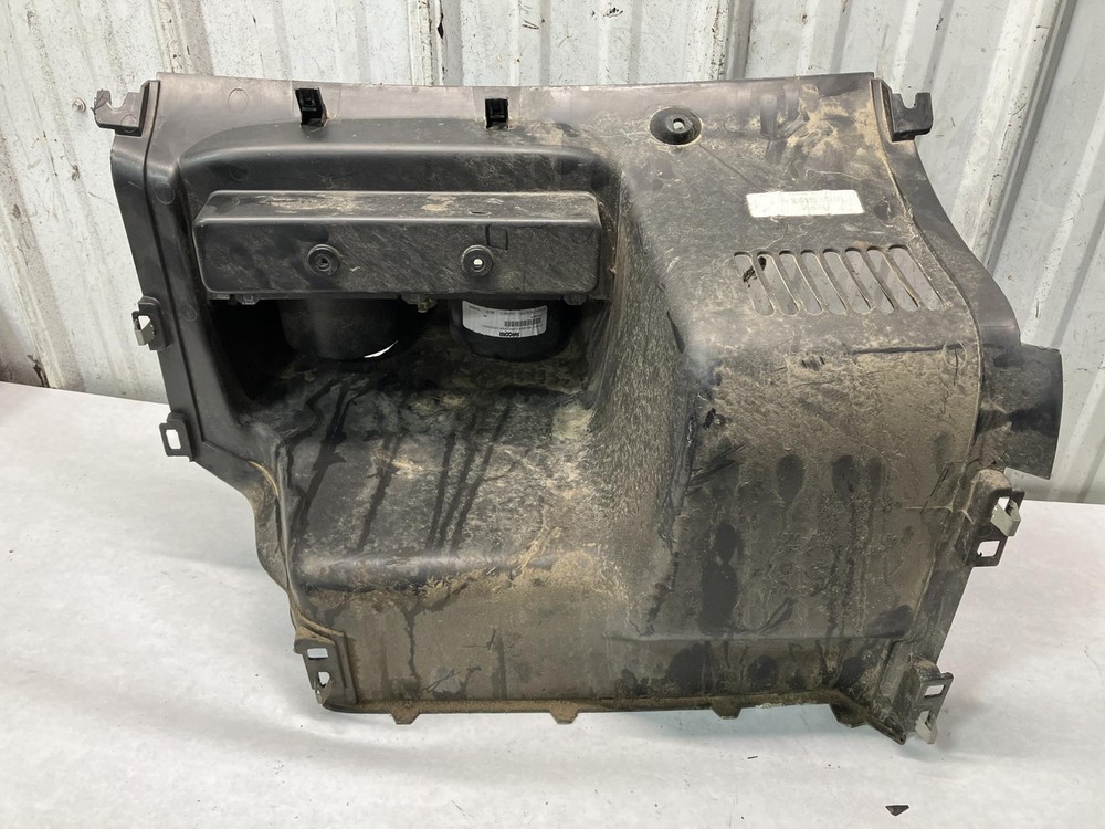 2010-2023 Peterbilt 337 CUP HOLDER Dash Panel - Used