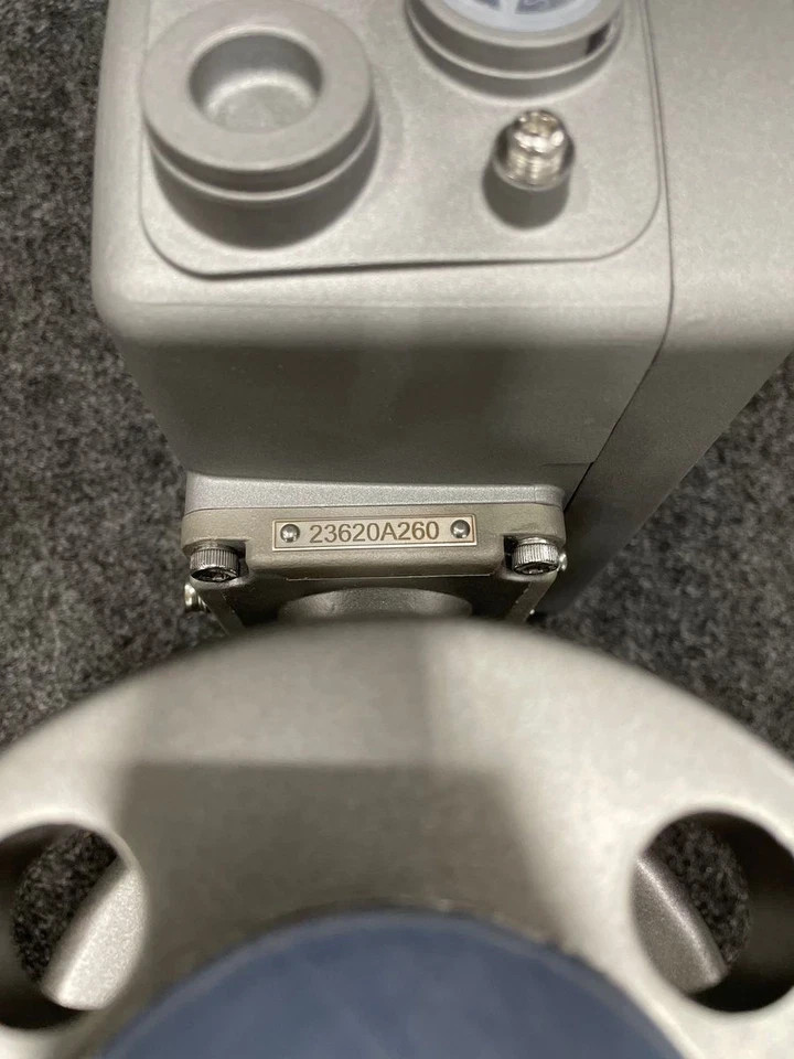 TOSHIBA Electromagnetic Flowmeter Detector GF630/GF632*