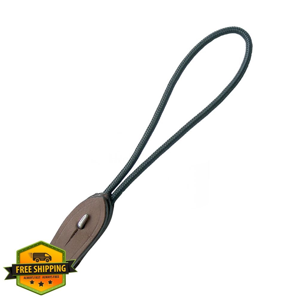 Sprenger Pelham Straps with Nylon Strap