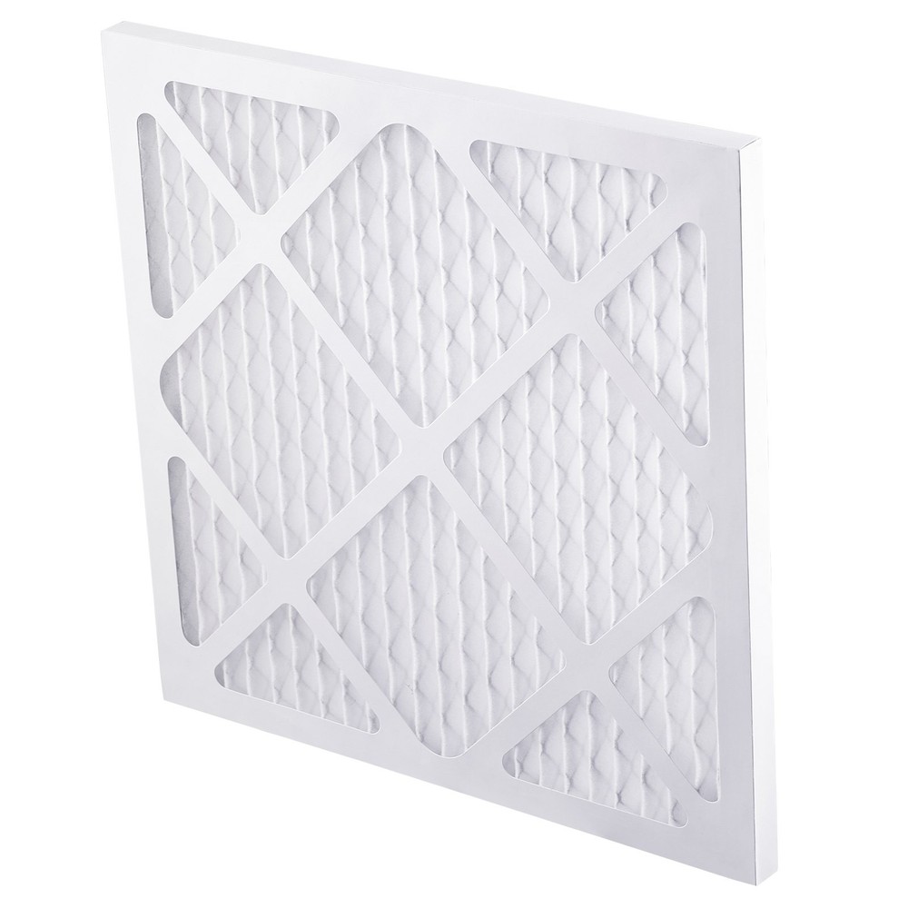 Protective Pre Filters, 5 Pack, 15.75'' x 15.75'' Air Filter Replacement, High-e