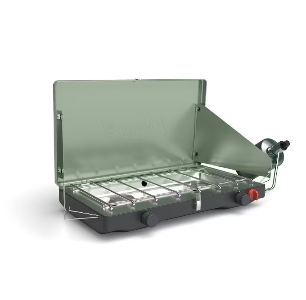 Cascade Classic Camping Stove