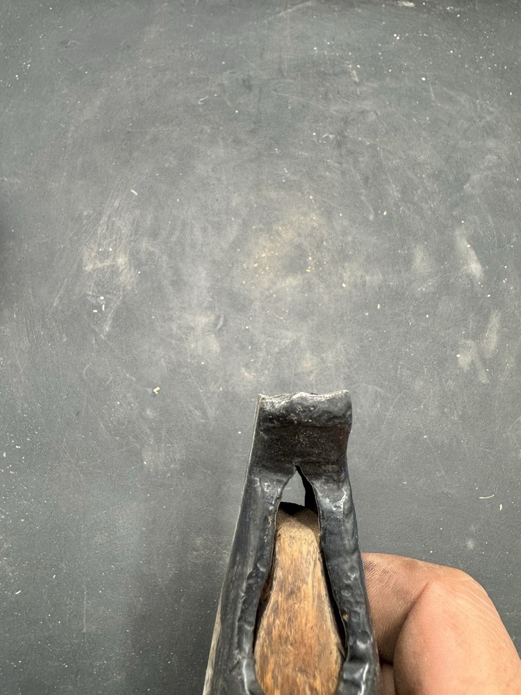 Vintage Blacksmith Anvil Hardy