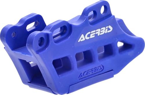 Acerbis Chain Guide Block 2.0 Blue