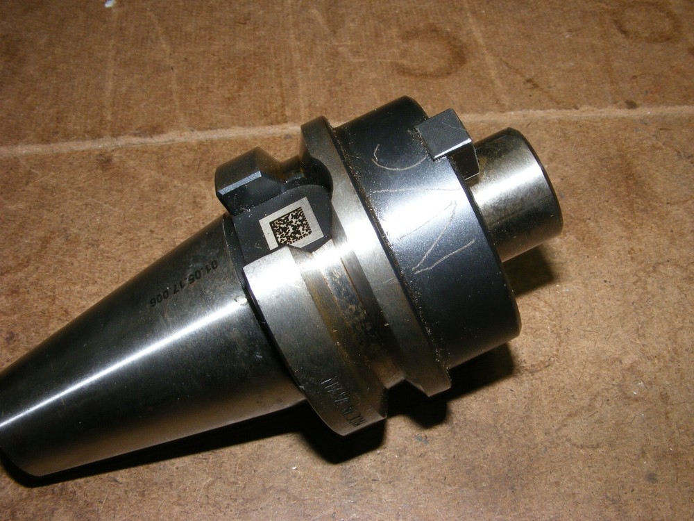 Tecnara 240-208-2 Shell Mill Tool Holder (zz2) 86