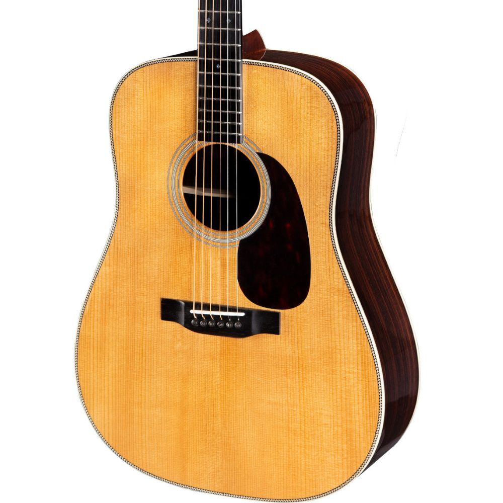Eastman E20D-TC Dreadnought Thermo-Cured - Natural