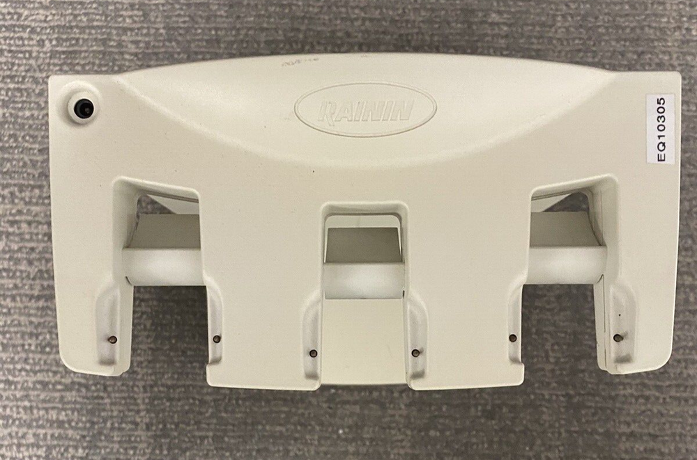 Rainin E3 Rapid Charge Pipette Charger Stand