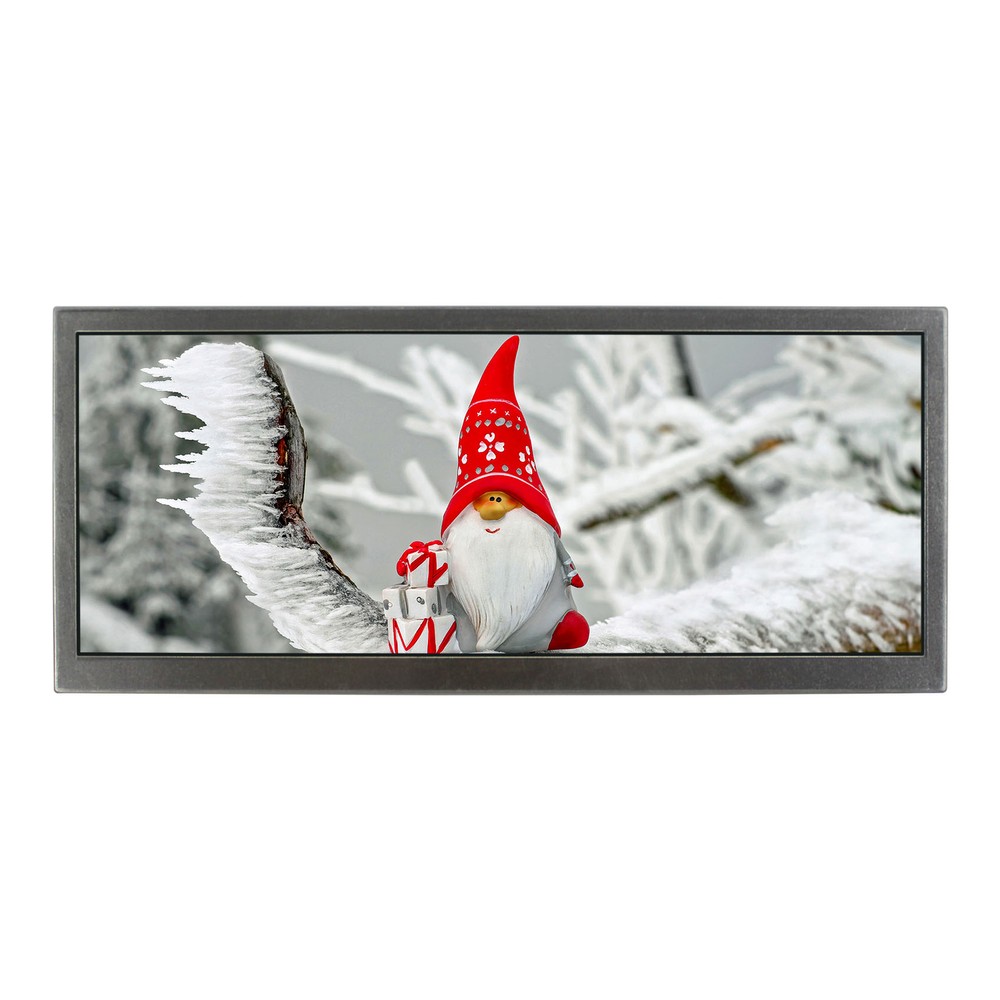 10.3 in HSD103KPW2  DJ103IABacklight  WLED 1920X720 Resolution IPS LCD Screen