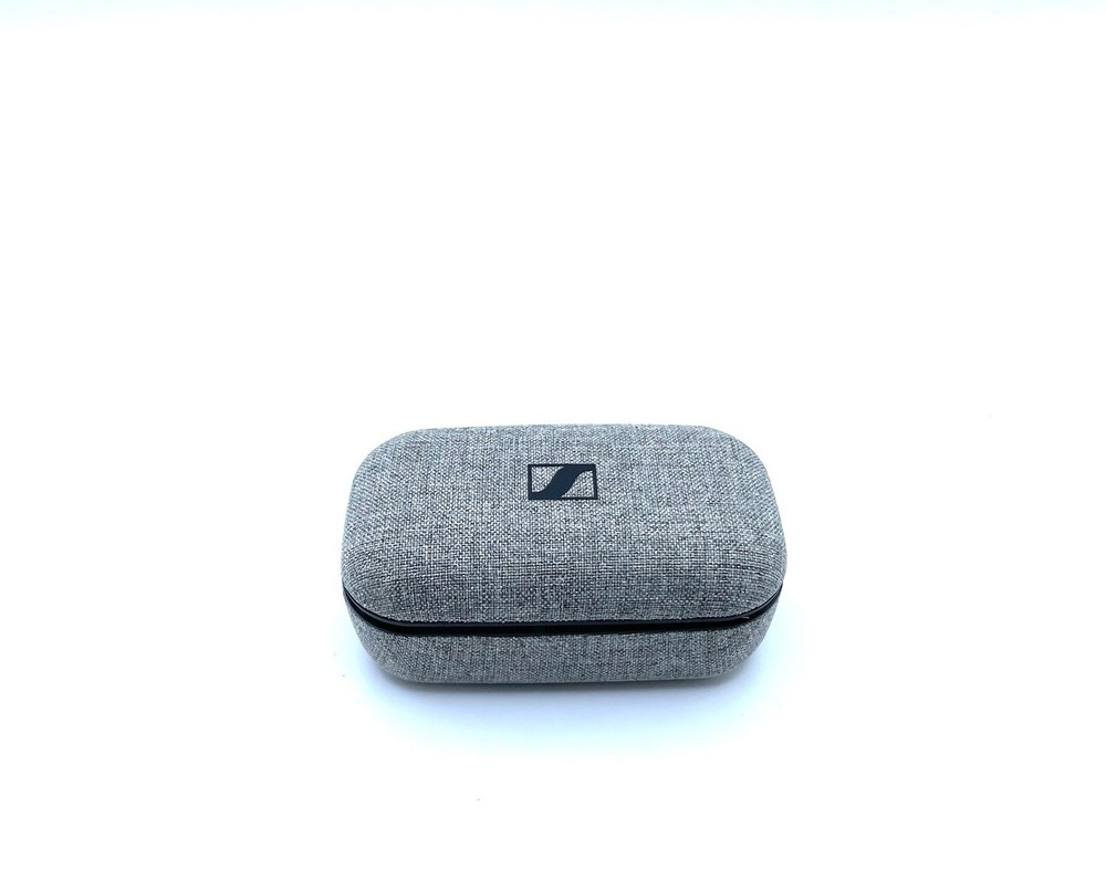 Sennheiser MOMENTUM True Wireless Charging Case - CASE ONLY