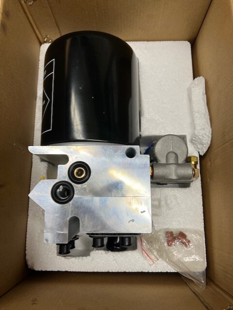 AIR DRIER-TF/5004050