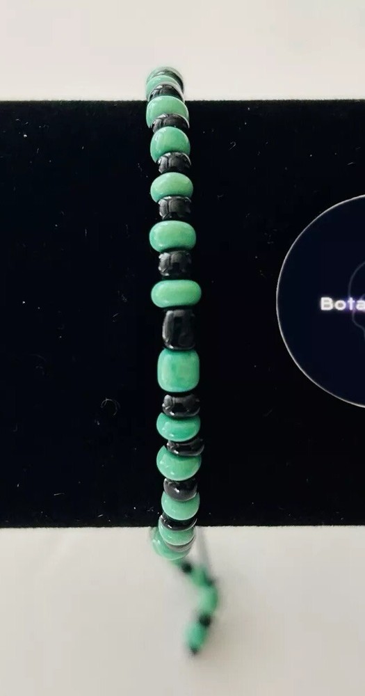 Ilde Idde de Ogun IFA Yoruba Pulsera de Santeria / Ogun Adjustable Bracelet