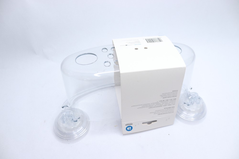 iDesign Shower Basket Large 52420-RW2557