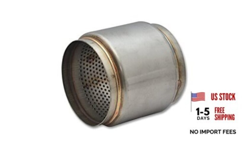 Vibrant Performance Vibrant 17985 Race Muffler