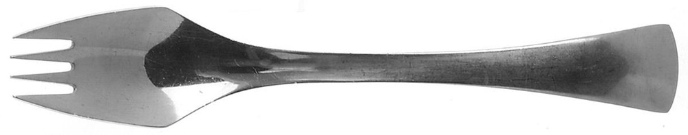 Oxford Hall Venus  Salad Fork 1661461