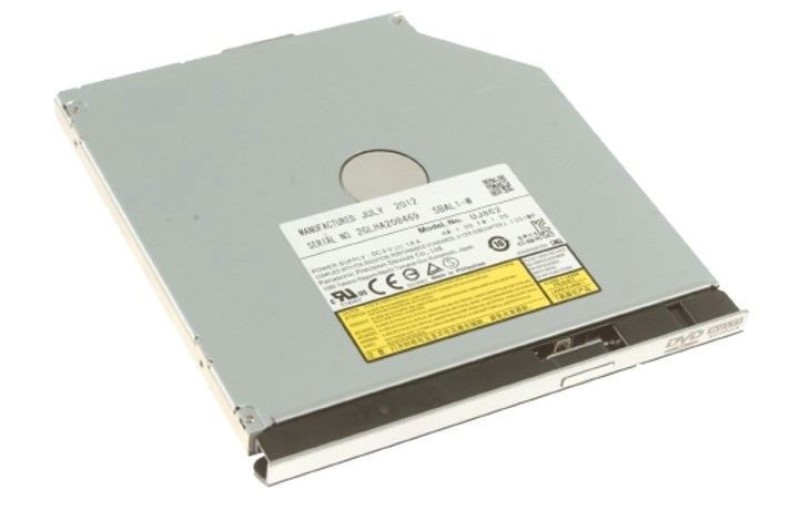 IMP-542204 - DVD-RW Recorder Unit