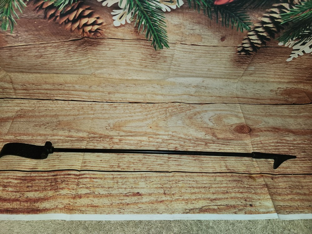 4 Piece Fireplace Set