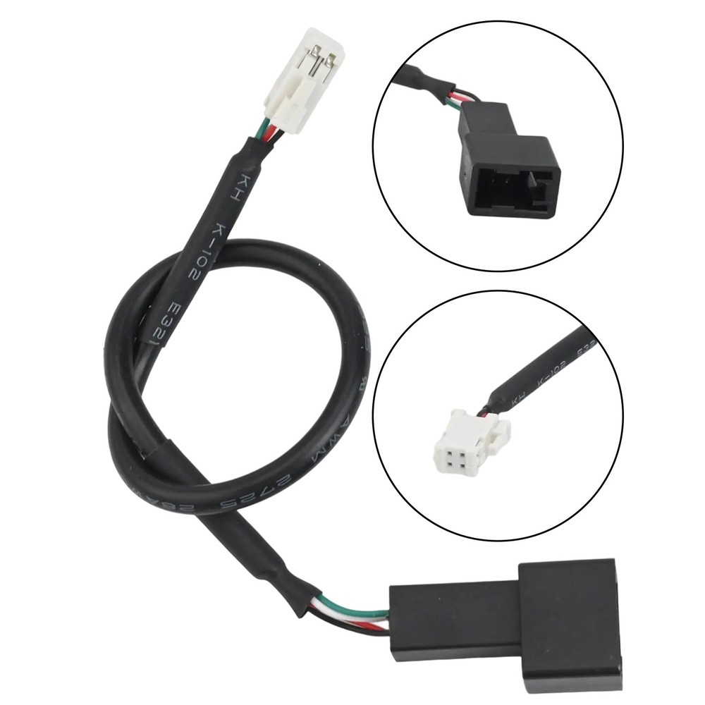 For Android Multimedia USB Cable for Mitsubishi 2018 Up 4 Pin Connection