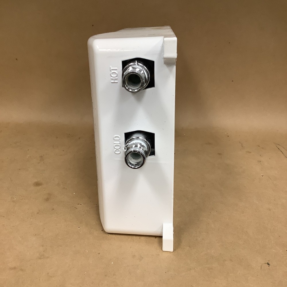 Chronomite S-30L/240-W Instant Electric Tankless Hot Water Heater 220/240VAC